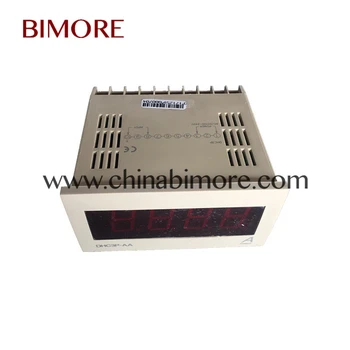 BIMORE Ammeter DHC3P-AA