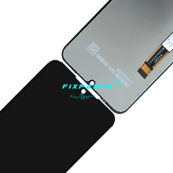 Black LCD Xiaomi Mi Žaisti LCD Ekranas Jutiklinis Ekranas skaitmeninis keitiklis Asamblėjos 5.84 Už Xiaomi mi žaisti LCD Ekranas atsarginės Dalys