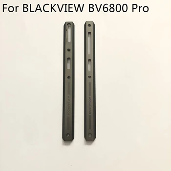 BLACKVIEW BV6800 Naujas Originalus Telefono Pusėje Apipjaustymas Atveju Padengti BLACKVIEW BV6800 Pro MT6750T 5.7