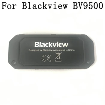 Blackview BV9500 Originalus Naują Sim Kortelę Atgal Rėmo Shell Atveju Blackview BV9500 Pro SIM KORTELĖS, BATERIJOS DANGTELIS