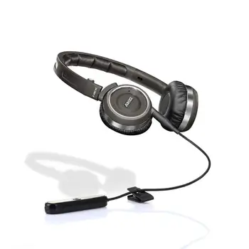 Bluetooth 5.0 laisvų Rankų įrangą, Audio Adapteris Bevielio Stereo Muzikos Imtuvas AKG K450 K430 K451 K452 K480 K490 K495 Q460 Ausines