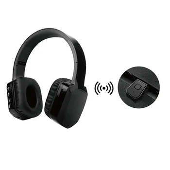 Bluetooth Dongle Adapterį, USB 4.0 - Mini Dongle Imtuvą ir Siųstuvų Belaidžio ryšio Adapterio Rinkinys, Suderinamas su PS4