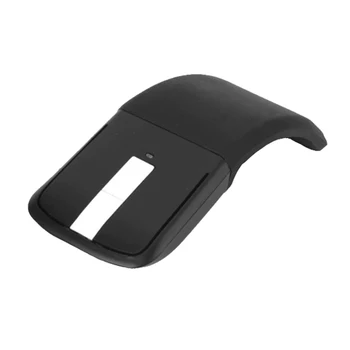 Bluetooth, Sulankstomas Belaidės Pelės Lankstymo Arc Touch Mouse 1200DPI Optinė Kompiuterio 