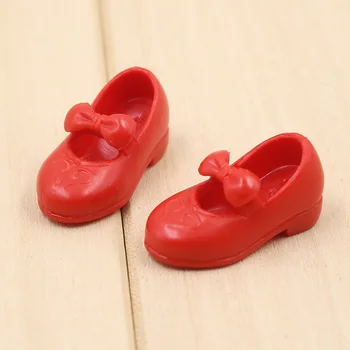 Blyth lėlės guminiai batai rožinė boot ir kt penkios stiliaus, pasirinkimas, tinkamas bendras kūno