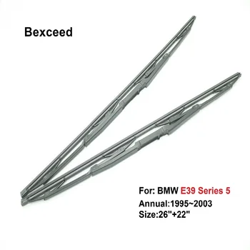 BMW E39 Serija 5 26