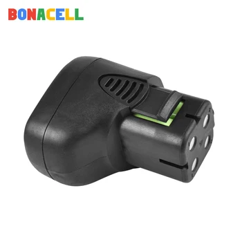 Bonacell NI-MH 3000mAh 7.2 V Bateriją Už Dremel 757-01 7700-01 7700-02 7.2-Volt 