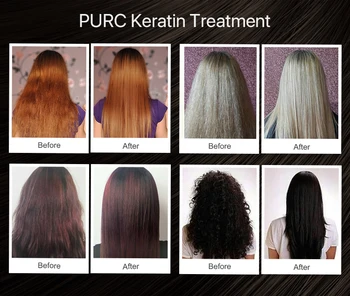 Brazilijos 8% formalino keratyny gydymas ir argano aliejų rinkinys plaukams tiesinti plaukų, kad plaukai minkšti geriausias plaukų priežiūros rinkinys