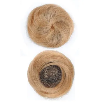 Brazilijos Žmogaus Plaukų Audimo 28 VNT/Pak 100g Plaukų Pratęsimo Trumpas Femi Pynimo Ryšulių 3-5