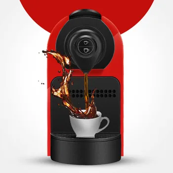 Buitiniai prietaisas skirtas kavos nespresso kapsulės kavos aparatas espresso maker مكينة قهوة