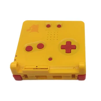 Būsto Shell Padengti Nintendo Gameboy Advance SP