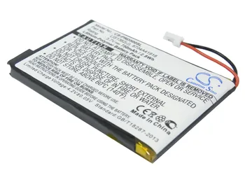 Cameron Kinijos 750mAh Baterija LIS1382(J) Sony Nešiojamų Reader PRS-500, PRS-505,PRS-700BC, jei PRS-505, Prašome patikrinti versiją