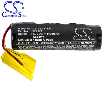 Cameron Kinijos 77171 Baterija BOSE 423816, SoundLink Micro CS-BSE171SL Mini 