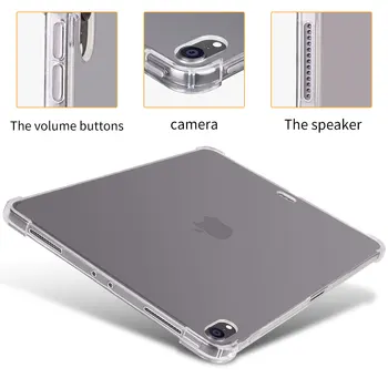 Case For iPad Air 4 4-osios Kartos 