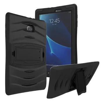Case For Samsung Galaxy Tab 8.0 T350 T355 SM-T355 P355 Padengti Vaikai Saugiai Spalvingas Su Funkcija Tablet Apsauga, Apvalkalas Coque