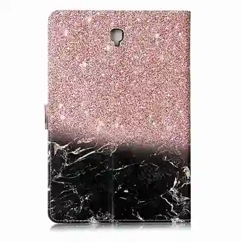 Case For Samsung Galaxy Tab S4 10.5 SM-T830 T835 dangtelis, Skirtas 