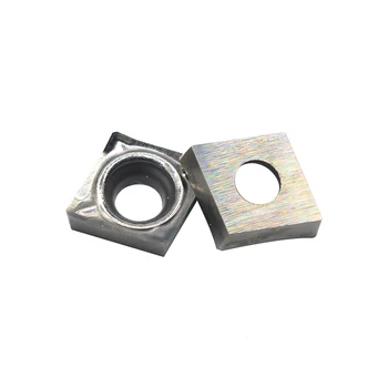 CCGT060204 AK H01 KCDT 060204 Aliuminio cutter blade Įterpti Pjovimo Įrankis tekinimo įrankis CNC Tools AL +ALAVO Lydinio medienos