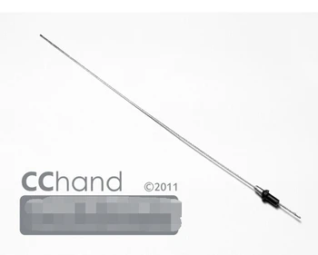 CChand Tamiya TAMIYA 1:10 Hilux Hynix. Kuiliai. RC4WD TF2 metalo antenos modeliavimas RC automobilių žaislai