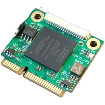 CDPGA-P1 Itin Mažas Mini PCIe Plėtros Taryba IV GX FPGA IO Plėtros Kortelę