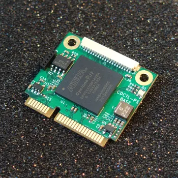 CDPGA-P1 Itin Mažas Mini PCIe Plėtros Taryba IV GX FPGA IO Plėtros Kortelę