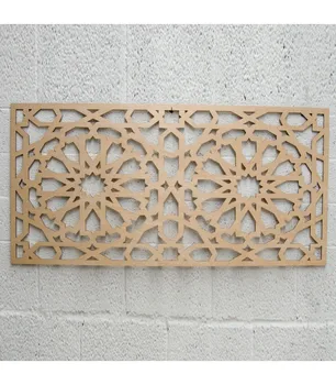 Celosia arabų 100cm x 60cm Dizaino Alhambra