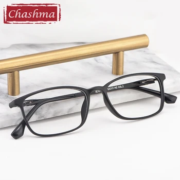 Chashma Optinis Moterų Akinių Rėmelius Transparente gafas graduadas hombre miopia montura metalo