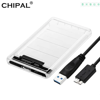 CHIPAL 5Gbps 2.5