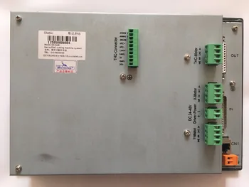 CNC Kontrolierius CC-S4D plazmos pjovimo CC-S4C Pastatytas lanko kontrolės fakelas aukštis kontrolė su lfter ir nuotolinio valdymo pultelis