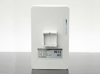 COMFAST 2.4 G 300M Outdoor CPE Maršrutizatoriaus WiFi Tilto Prieigos Taškas AP Router Lauko Mini Wireless WIFI Extender Kartotuvas AP CF-E110N
