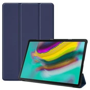 Cover Case for Samsung Galaxy Tab S5E 2019 SM-T720 T725 Smart Cover for Galaxy tab S5E 10.5