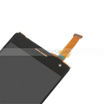 Custom LCD su skaitmeninis keitiklis skirtas OnePlus Du
