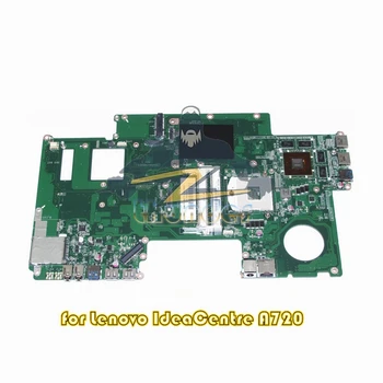 DA0QU7MB8E0 Lenovo IdeaCentre A720 ALL-IN-ONE plokštė HM76 GT630M DDR3
