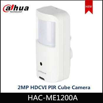 Dahua HAC-ME1200A 2MP HDCVI PIR Kubo Fotoaparatas Dual Aptikimo Saugumo kameros