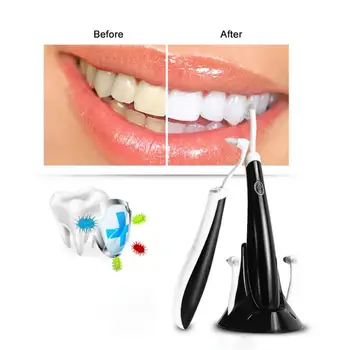 Dantų Valymo Priemonė, Nešiojamieji Elektriniai Dantų Šepetėlis Ultragarsinis Automatinio Dantų Šepetėlis Skirtas Valyti Dantis
