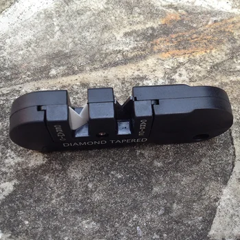 Daugiafunkcinis Pjoviklis Galandimo Įrankį Nešiojamų Išgyvenimo Kišenėje Etape Drožtukas EDF88