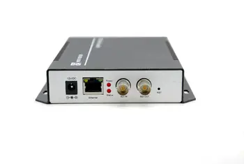 DHL Nemokamas Pristatymas H. 264 SD /HD /3G-SDI IP Kodavimo Vaizdo įrašų transliavimo Kodavimo IPTV Live Transliacijos RTSP RTMP kodera 