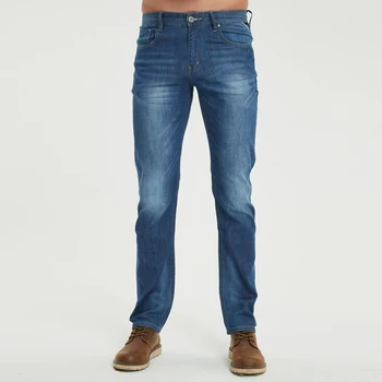 Didysis išpardavimas pavasario Vasaros džinsus, Plonas Nemokamas Pristatymas 2018 vyrų mados džinsus vyrams kelnes, drabužiai nauji mados prekės ženklo