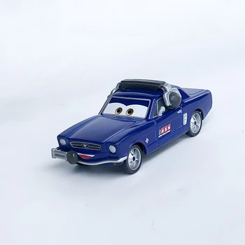 Disney Pixar Cars 