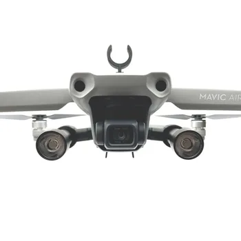 DJI Mavic Oro 2 LED Naktį Navigacijos Šviesos Laikiklis Skrydžio Prožektorius Žibintuvėlis Rinkinys DJI Mavic Oro Drone 2 Priedai