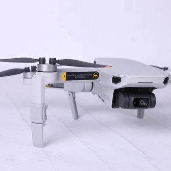 DJI Mini 2, Sulankstomas Gilaus Iškrovimo Įrankių Kojų Atramos Raštas Gilaus Stovėti DJI Mavic Mini 2 Drone Priedai