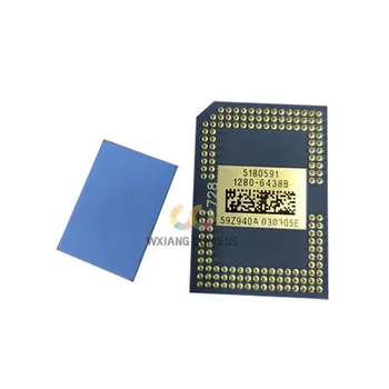 DLP Projektorius DMD Chip Matrica už Optoma GT720/GT750/GT760/H100/HD600X-LV/HD66