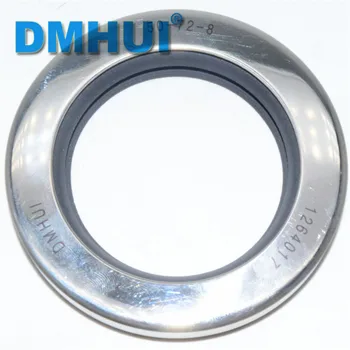 DMHUI pasukimo sraigtinis oro kompresorius, nerūdijantis plienas PTFE alyvos sandarikliai 50*72*8/50x72x8 Dvigubas lūpų ISO 9001:2008 50*72*8mm/50x72x8mm