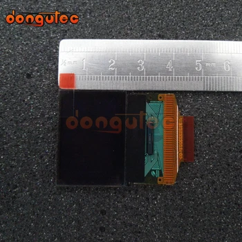 Dongutec 1.29 colių 30PIN Spalvotas OLED Ekranas SSD1351 Ratai SSD 128(RGB)*96 Parallel / SPI Sąsaja