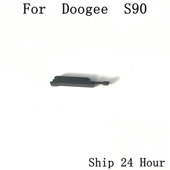 Doogee S90 Naudojamos Sim Kortelės Sąsaja Gumos Kamščiu+USB Sąsaja Gumos Kamščiu Už Doogee S90 Remonto Tvirtinimo Dalies Pakeitimas