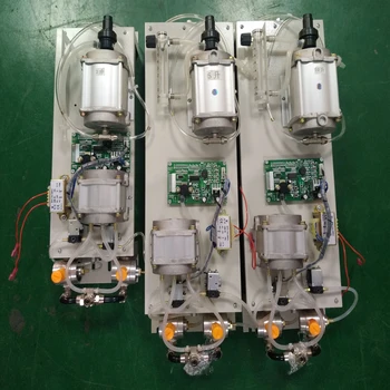 Du Bokštas PSA Deguonies Gamintojas (viduje medžiaga: ličio) 3L 5L 8L 10L su Oro kompresorius, ir Oro Šaldymo ir Ventiliatorius + Nemokamas Pristatymas