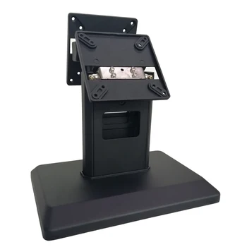 Dual Monitor Stand/Dvigubo Ekrano Stovas /Jutiklinio Ekrano Monitoriaus Laikiklis VESA 100*100mm/75*75mm Bazės