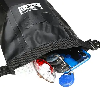 Dviratis Dviračio Balno Pagalvių Nešiojamų Rainproof nuo balnelio iškyšos Saugojimo Krepšys Galiniai Raukčio Dviračių MTB Dviračių Priedai