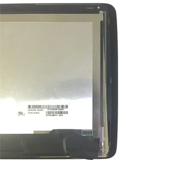 Dėl LG G Trinkelėmis 10.1 V700 VK700 Tablet PC 