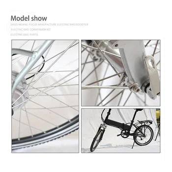 E-bike aukštos kokybės dviračių 8fun 12G nerūdijančio plieno stipinai individualų užsakymą pagaminti kalbėjo spindulys mezgimo adata dviratį kalbėjo