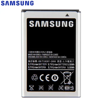 EB504465VA Baterija SAMSUNG SCH-W799 W609 i8910U i8320 i8700 GT-S8500 i6410 i5700 i5800 i5801 S8530 B6520 B7300C GT-8500