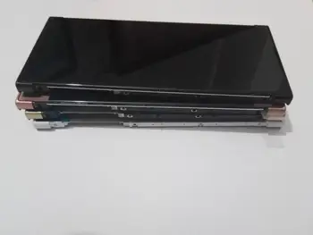 Ekranas SONY Xperia XA1 LCD Jutiklinio Ekrano Rėmelis SONY Xperia XA1 Ekrano Pakeitimas LCD G3112 G3116 G3121